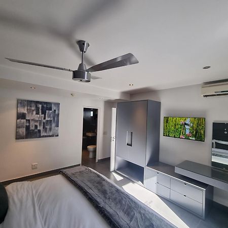 Atlantic Affair Boutique Hotel Cape Town Bagian luar foto