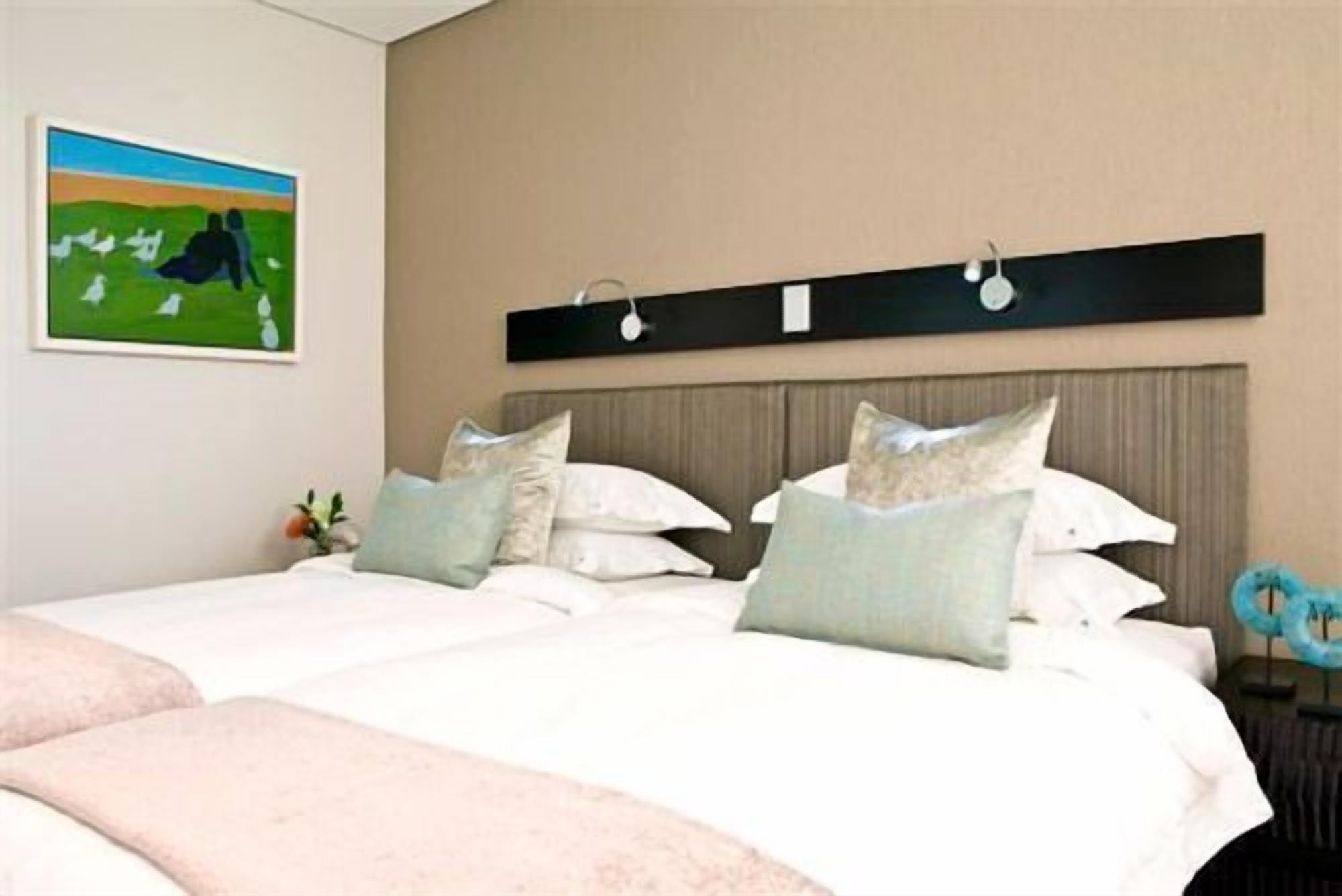Atlantic Affair Boutique Hotel Cape Town Bagian luar foto