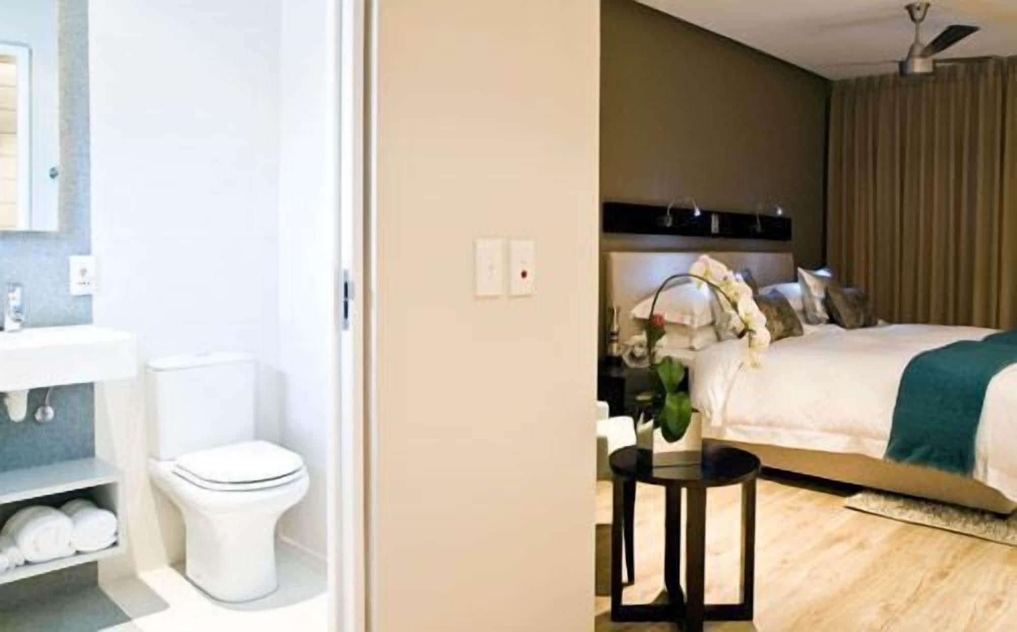 Atlantic Affair Boutique Hotel Cape Town Bagian luar foto