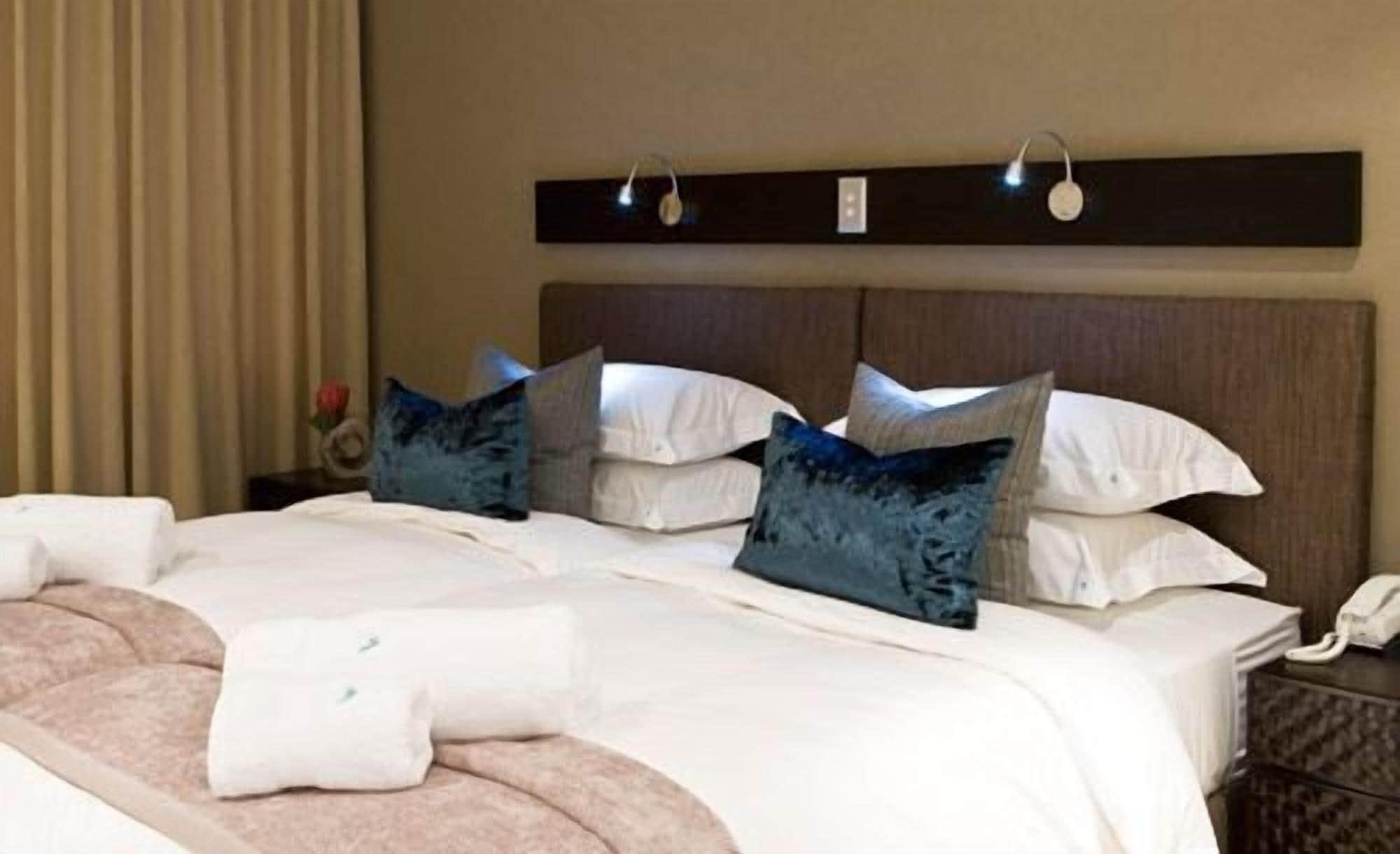 Atlantic Affair Boutique Hotel Cape Town Bagian luar foto