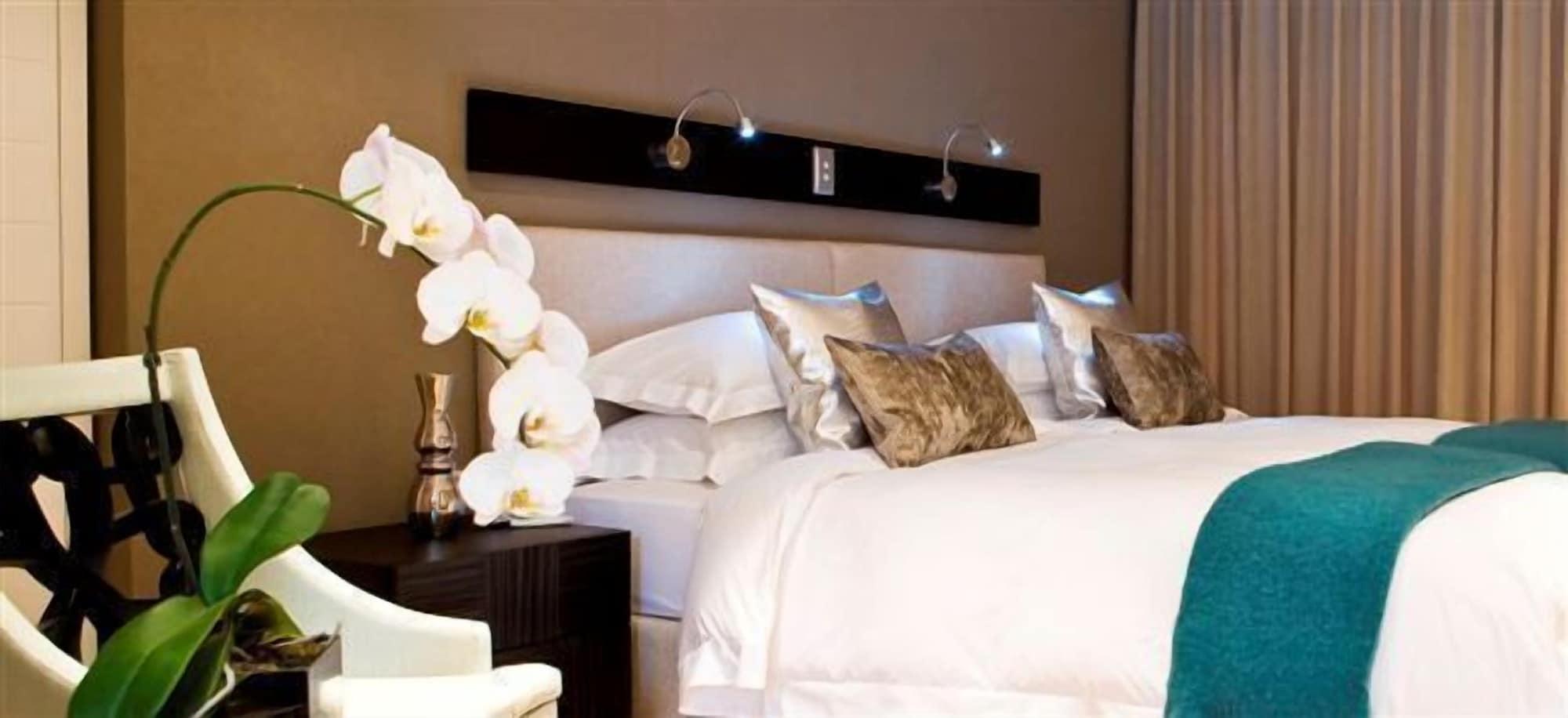 Atlantic Affair Boutique Hotel Cape Town Bagian luar foto