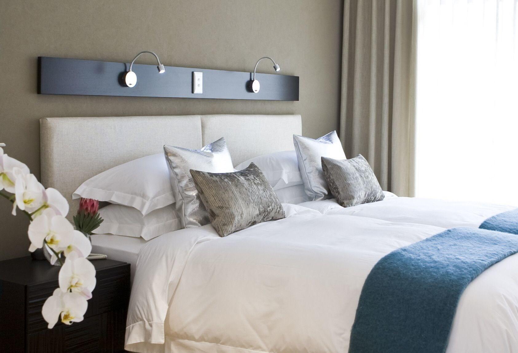 Atlantic Affair Boutique Hotel Cape Town Ruang foto