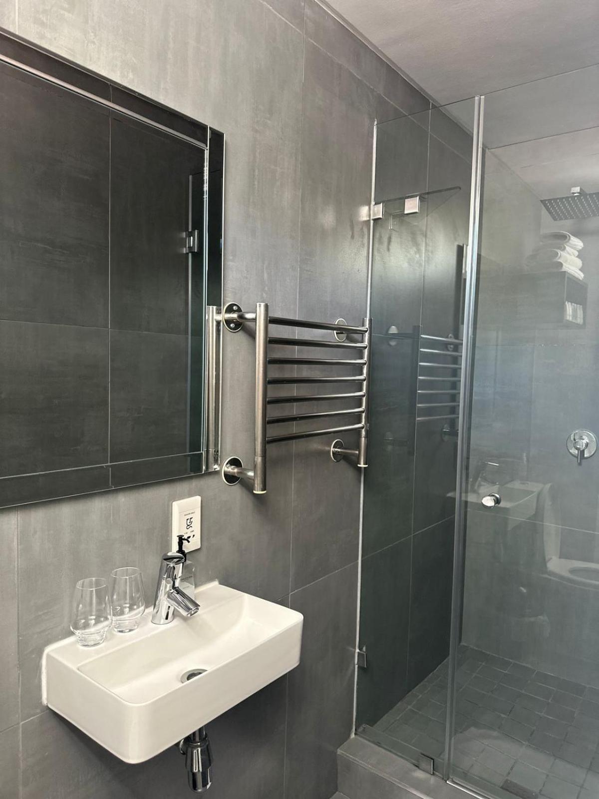 Atlantic Affair Boutique Hotel Cape Town Bagian luar foto