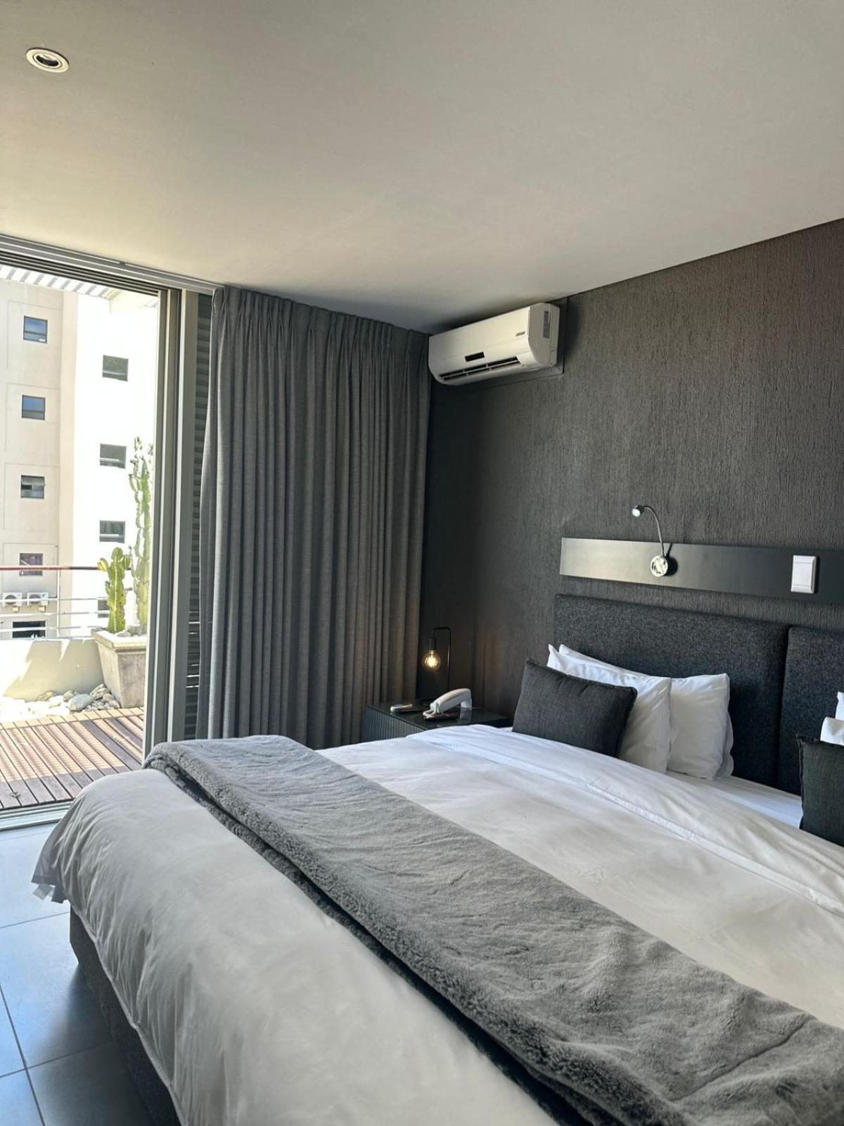 Atlantic Affair Boutique Hotel Cape Town Bagian luar foto