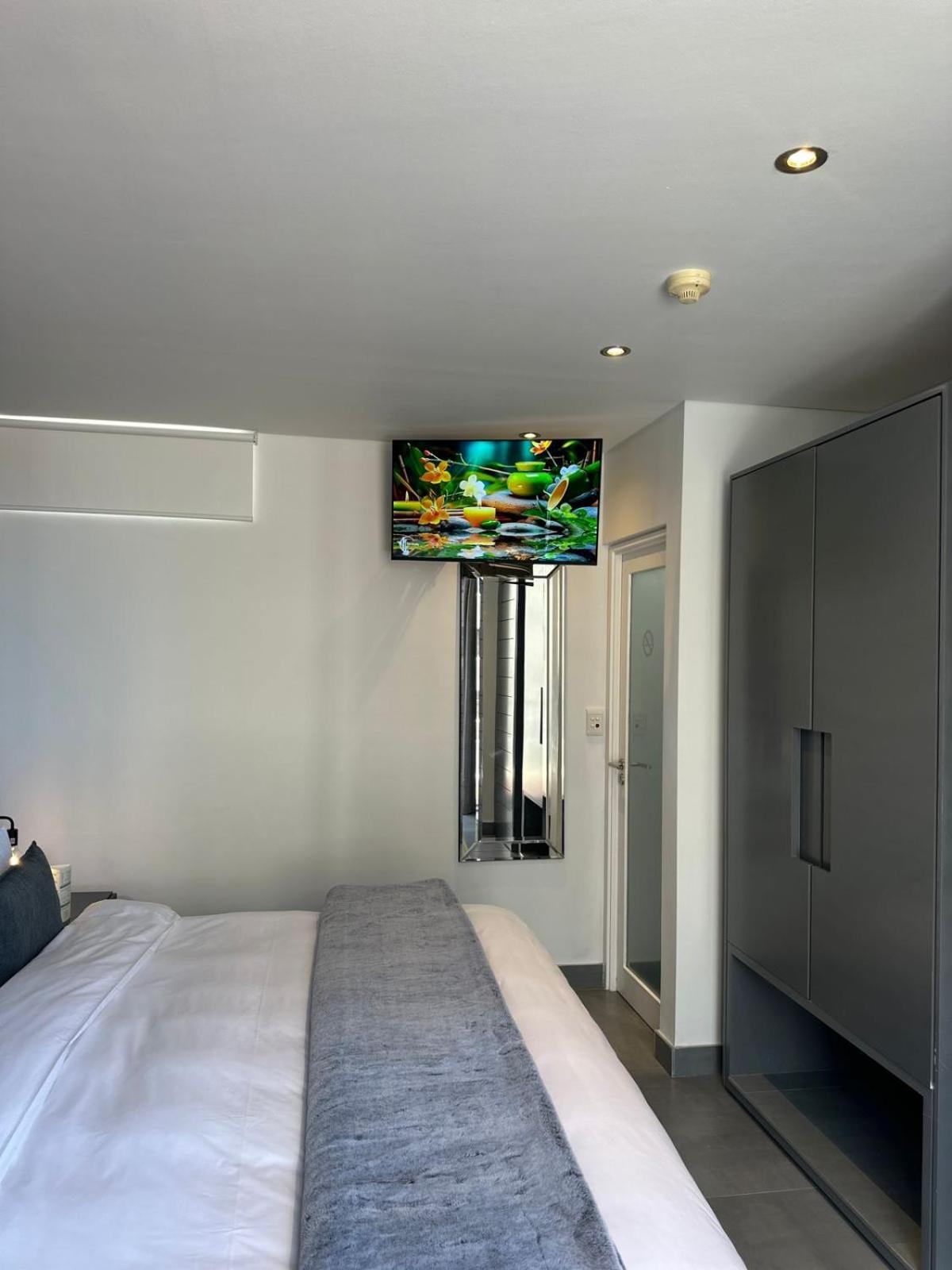 Atlantic Affair Boutique Hotel Cape Town Bagian luar foto