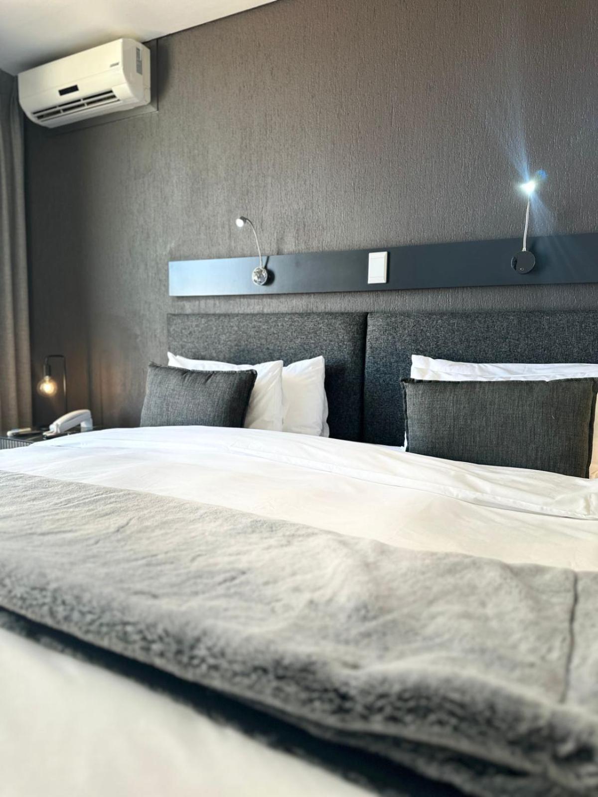 Atlantic Affair Boutique Hotel Cape Town Bagian luar foto