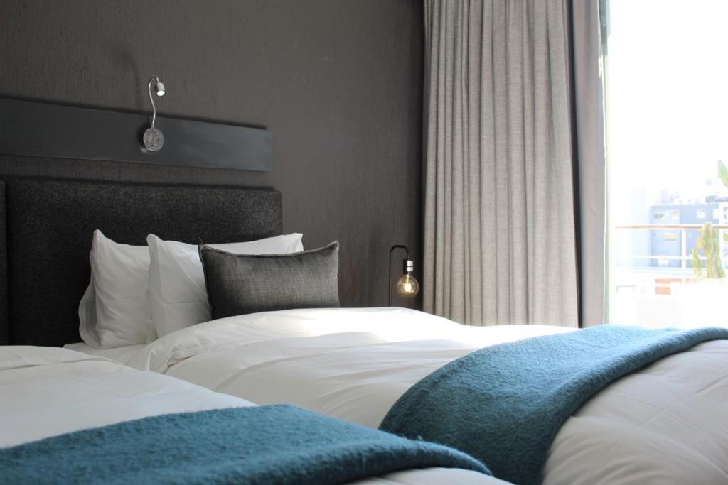 Atlantic Affair Boutique Hotel Cape Town Bagian luar foto