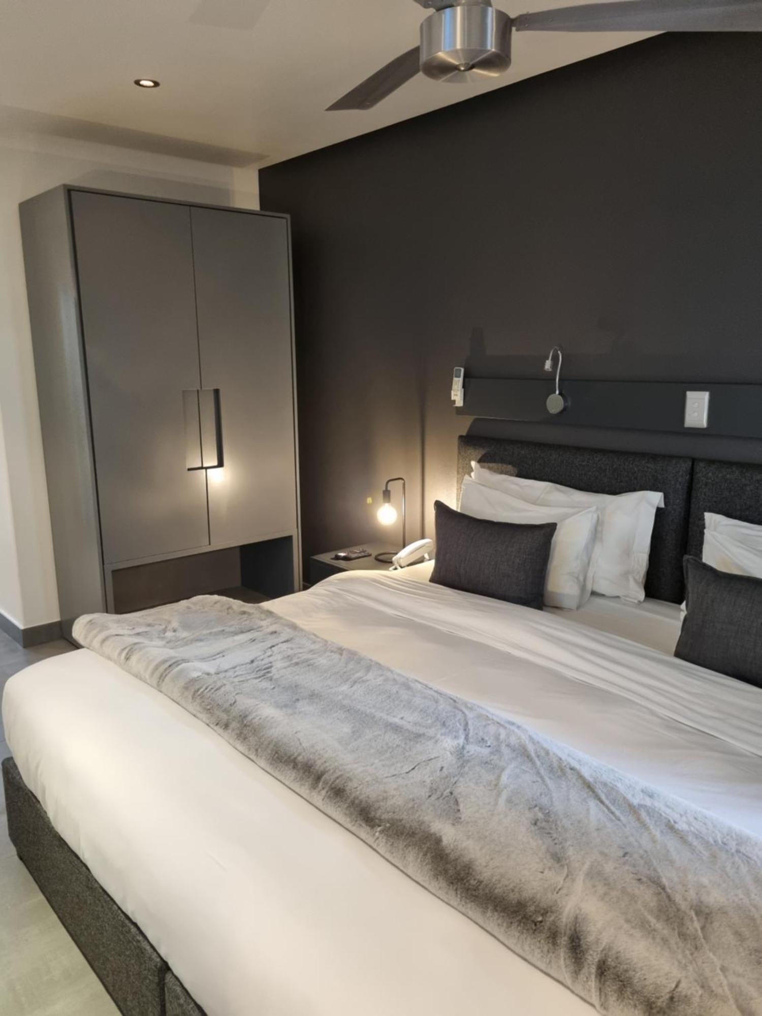Atlantic Affair Boutique Hotel Cape Town Bagian luar foto