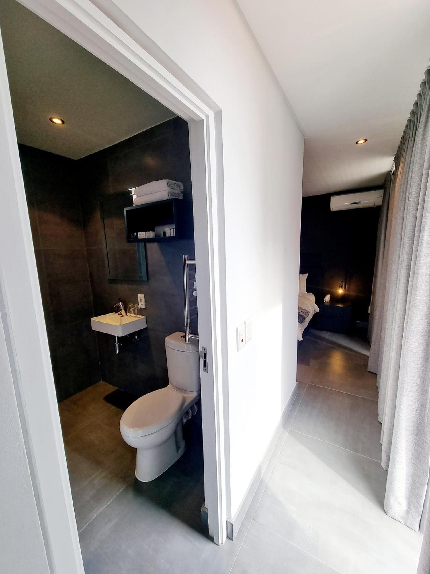 Atlantic Affair Boutique Hotel Cape Town Bagian luar foto