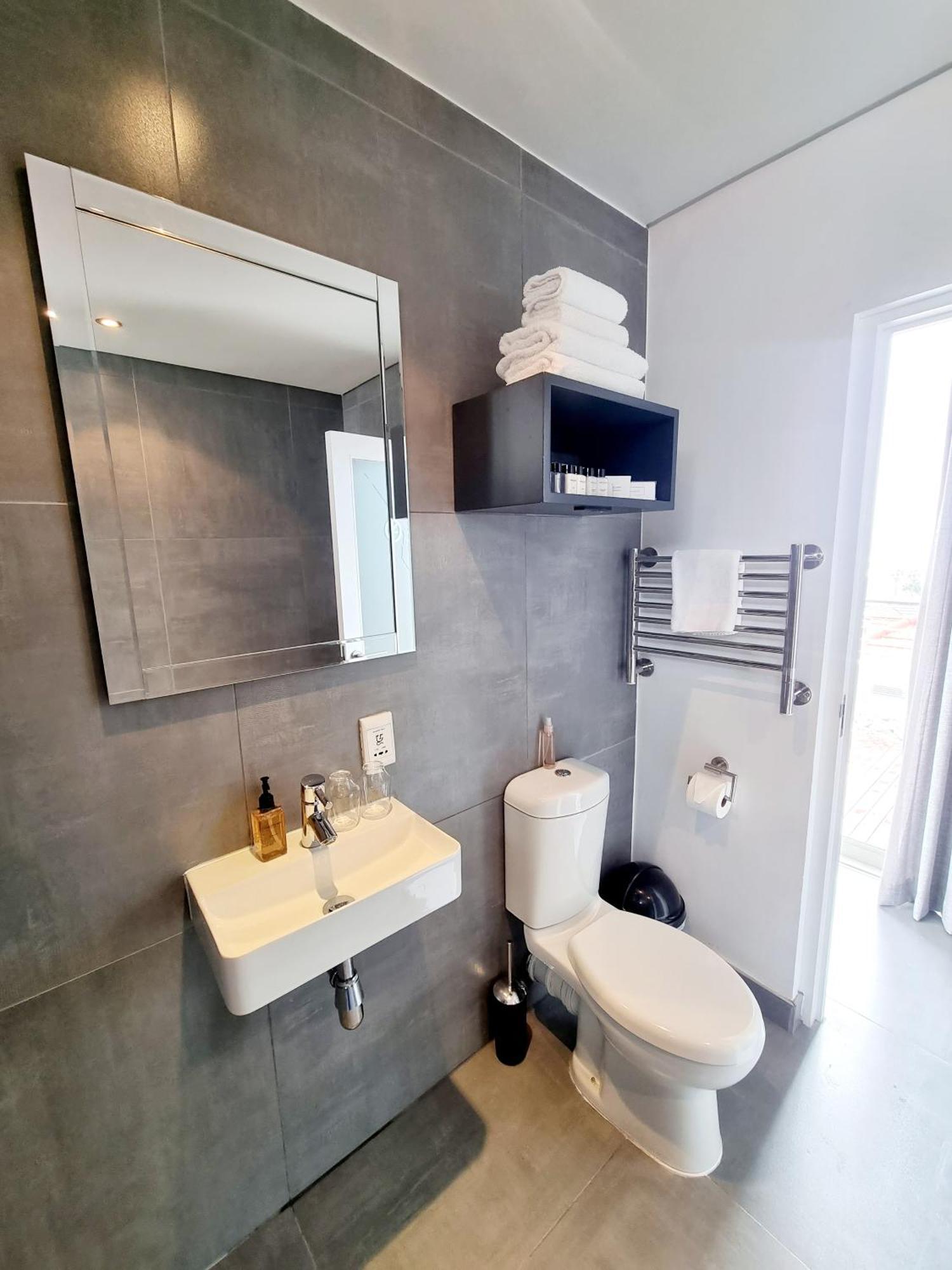 Atlantic Affair Boutique Hotel Cape Town Bagian luar foto