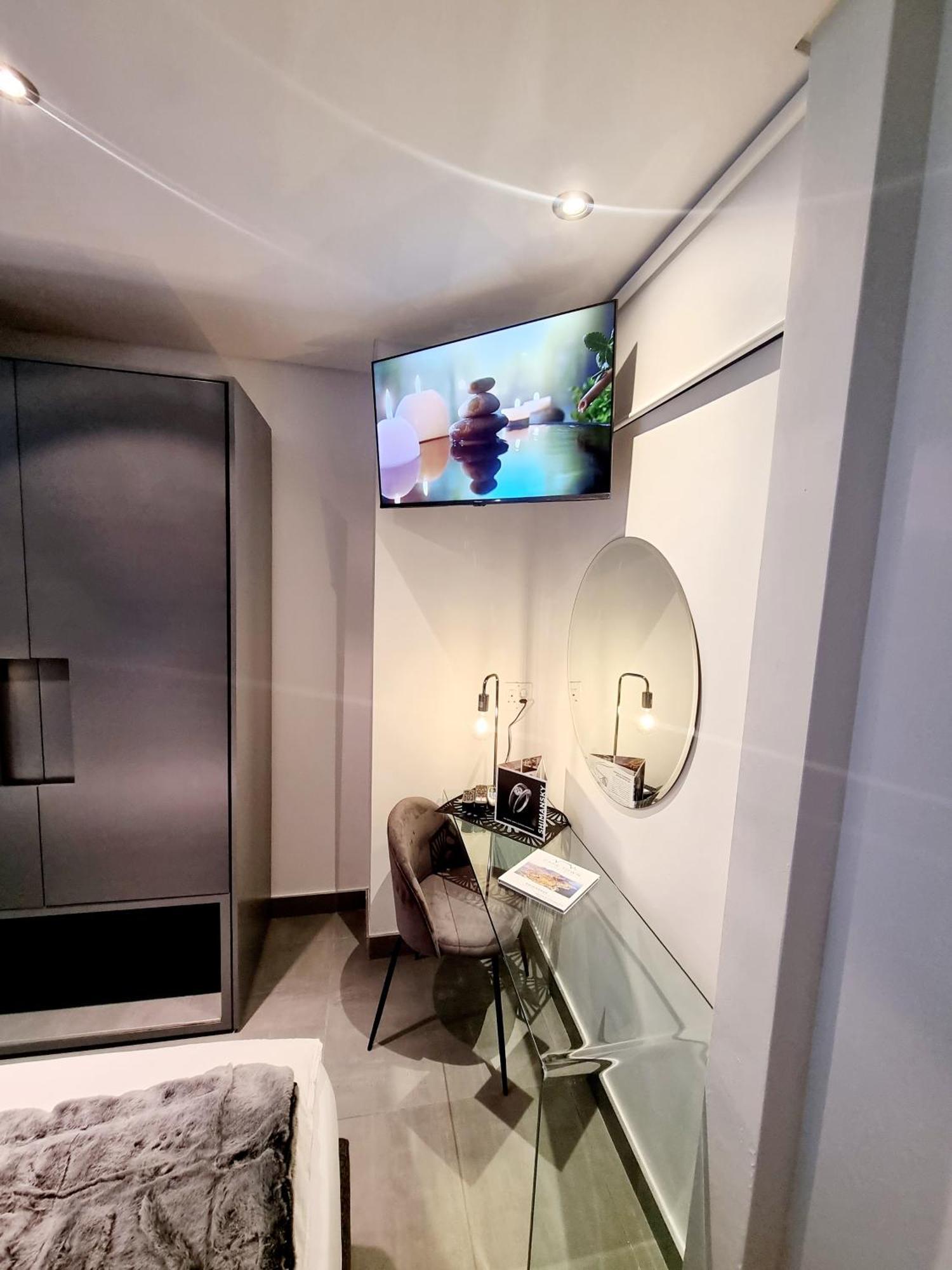 Atlantic Affair Boutique Hotel Cape Town Bagian luar foto