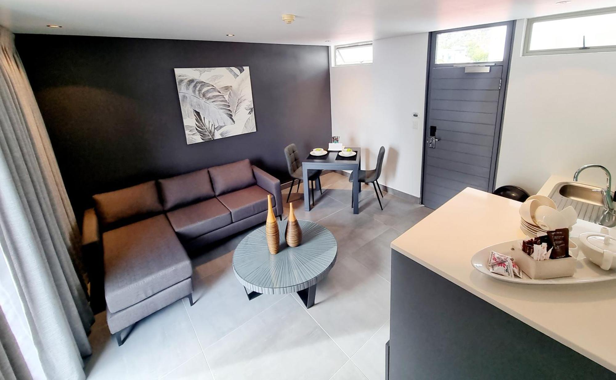 Atlantic Affair Boutique Hotel Cape Town Bagian luar foto