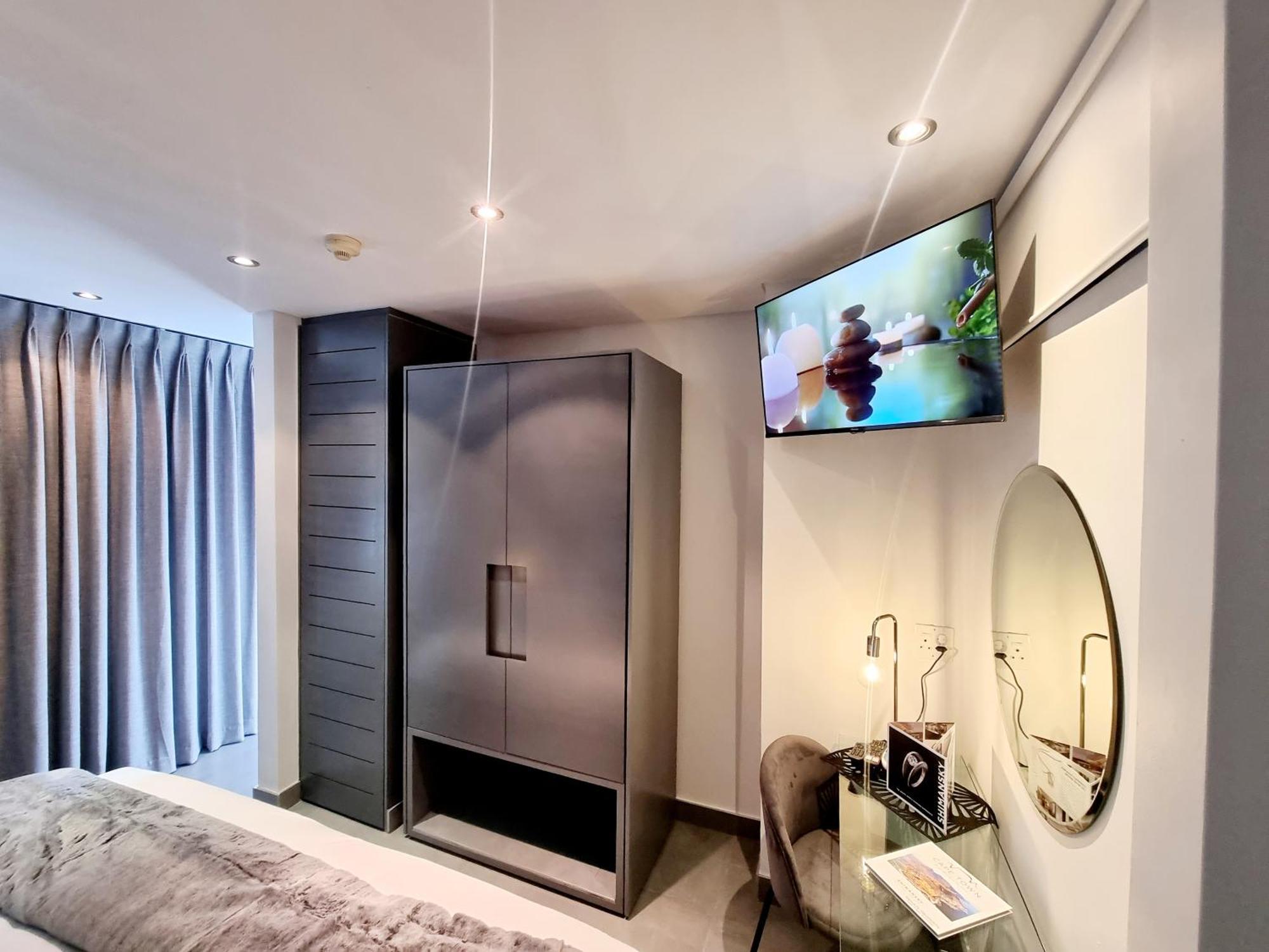 Atlantic Affair Boutique Hotel Cape Town Bagian luar foto