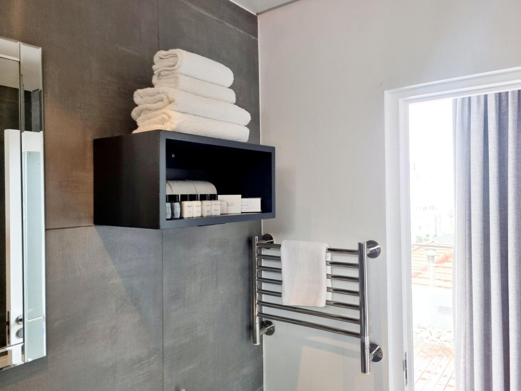 Atlantic Affair Boutique Hotel Cape Town Bagian luar foto