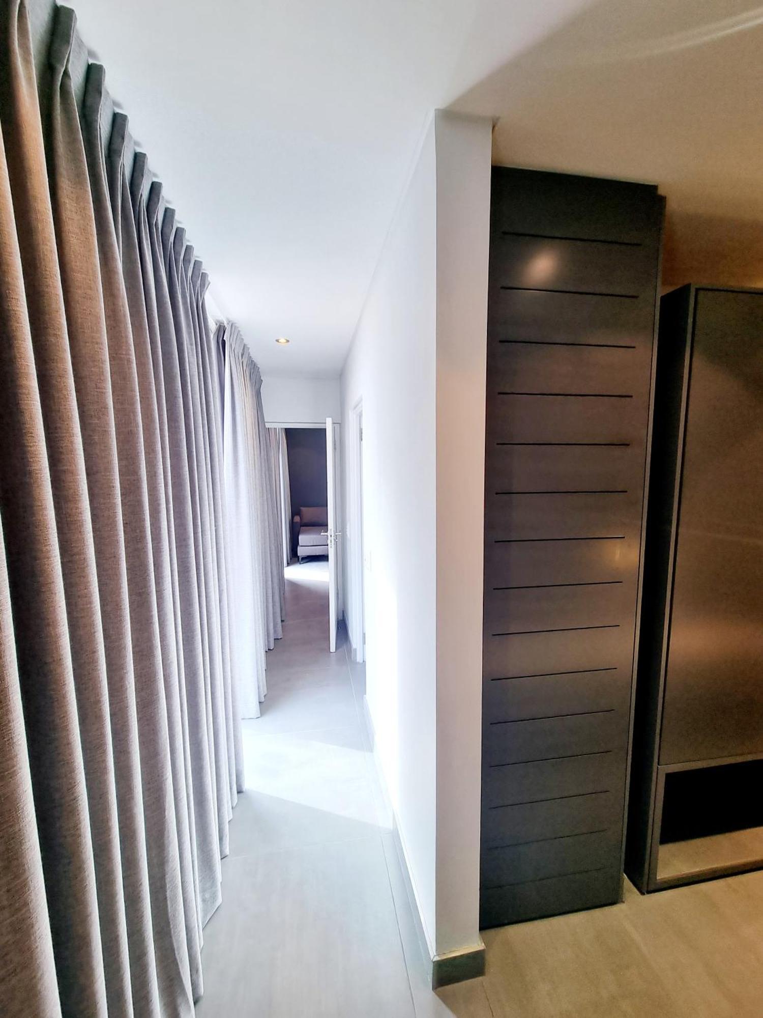 Atlantic Affair Boutique Hotel Cape Town Bagian luar foto