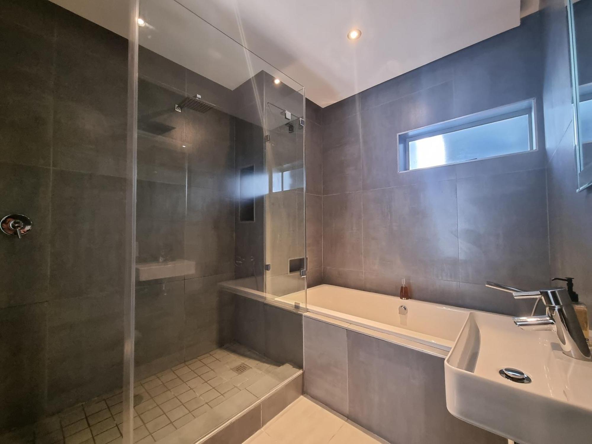 Atlantic Affair Boutique Hotel Cape Town Bagian luar foto