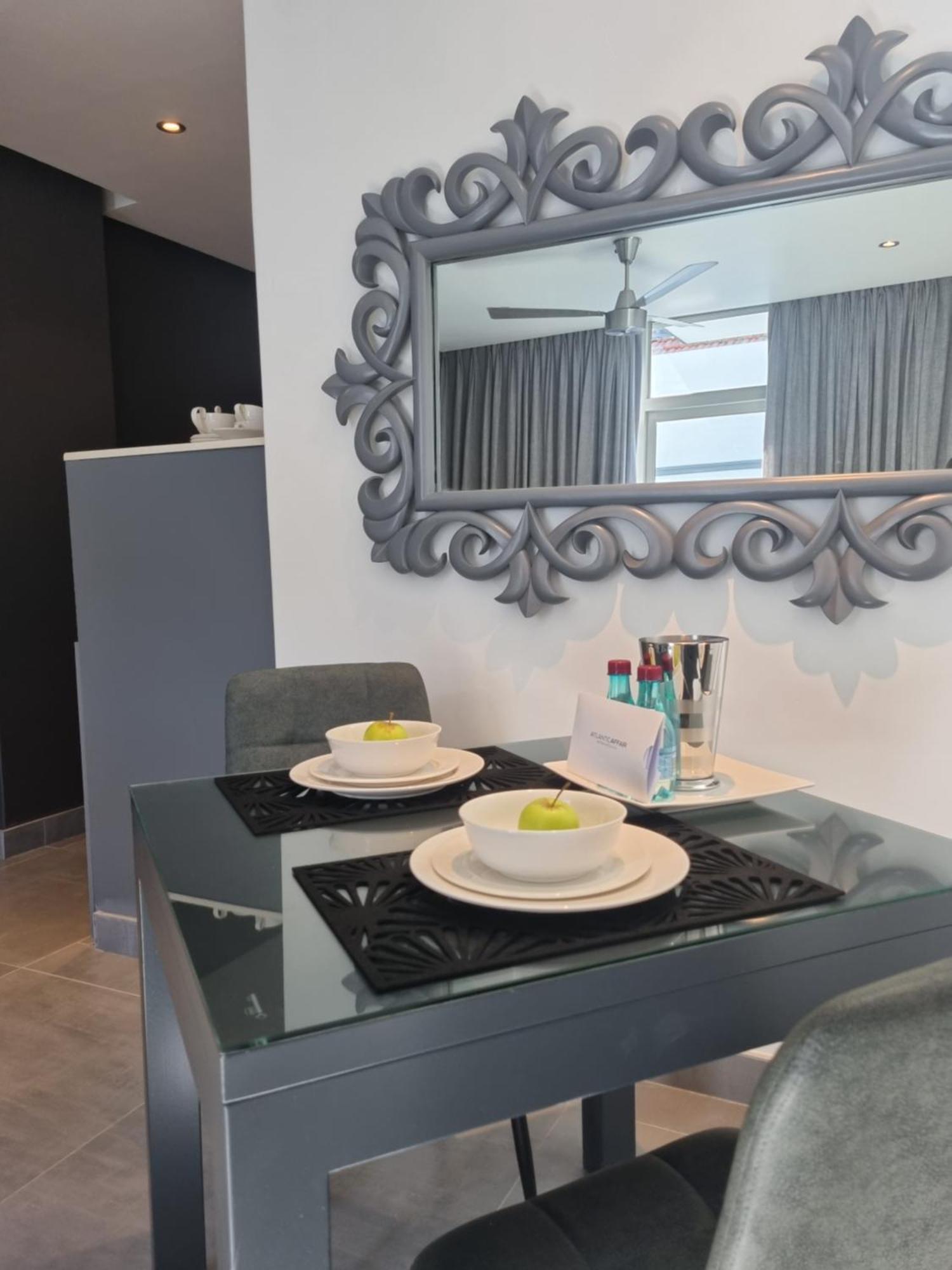 Atlantic Affair Boutique Hotel Cape Town Bagian luar foto