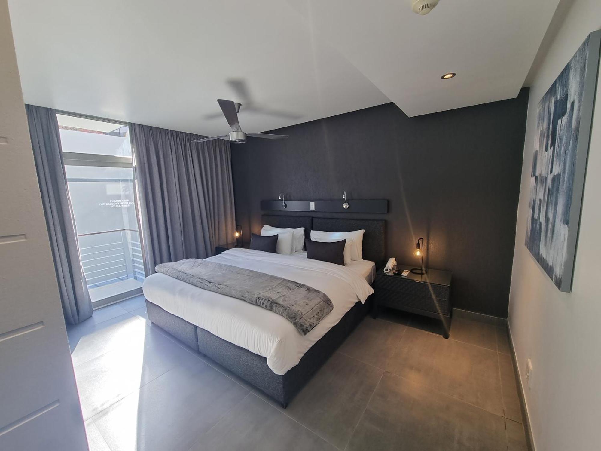 Atlantic Affair Boutique Hotel Cape Town Bagian luar foto