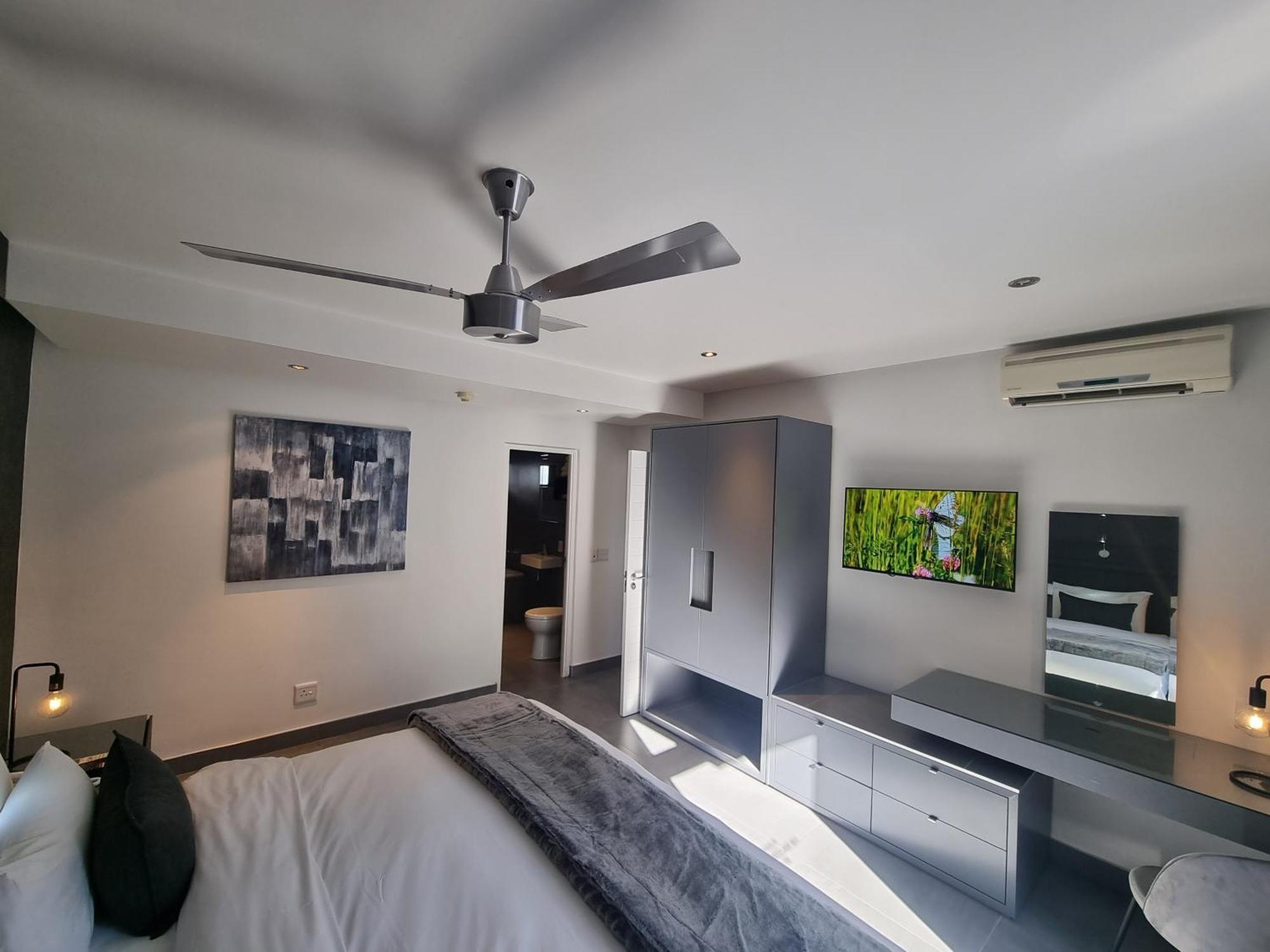 Atlantic Affair Boutique Hotel Cape Town Bagian luar foto