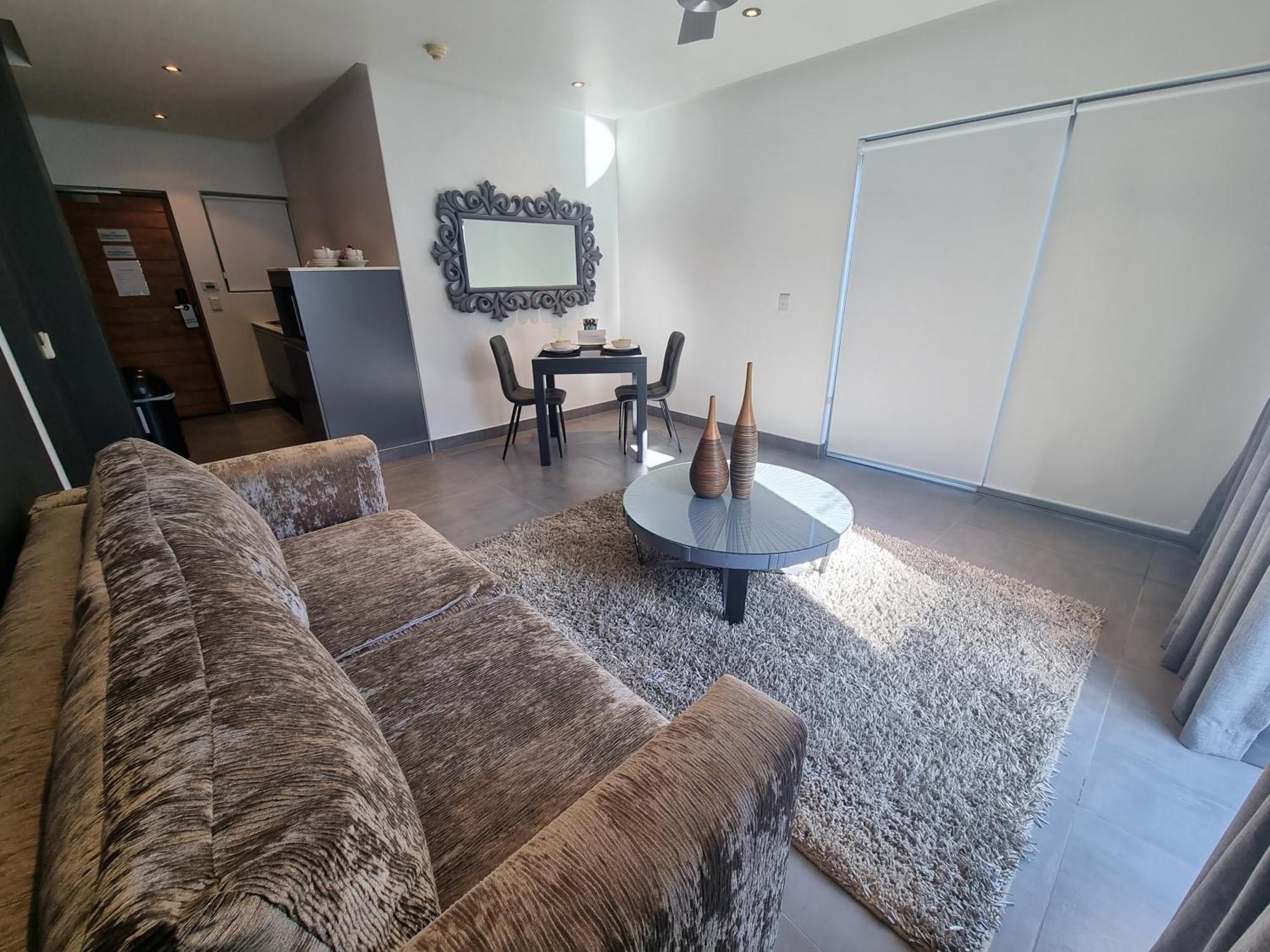 Atlantic Affair Boutique Hotel Cape Town Bagian luar foto