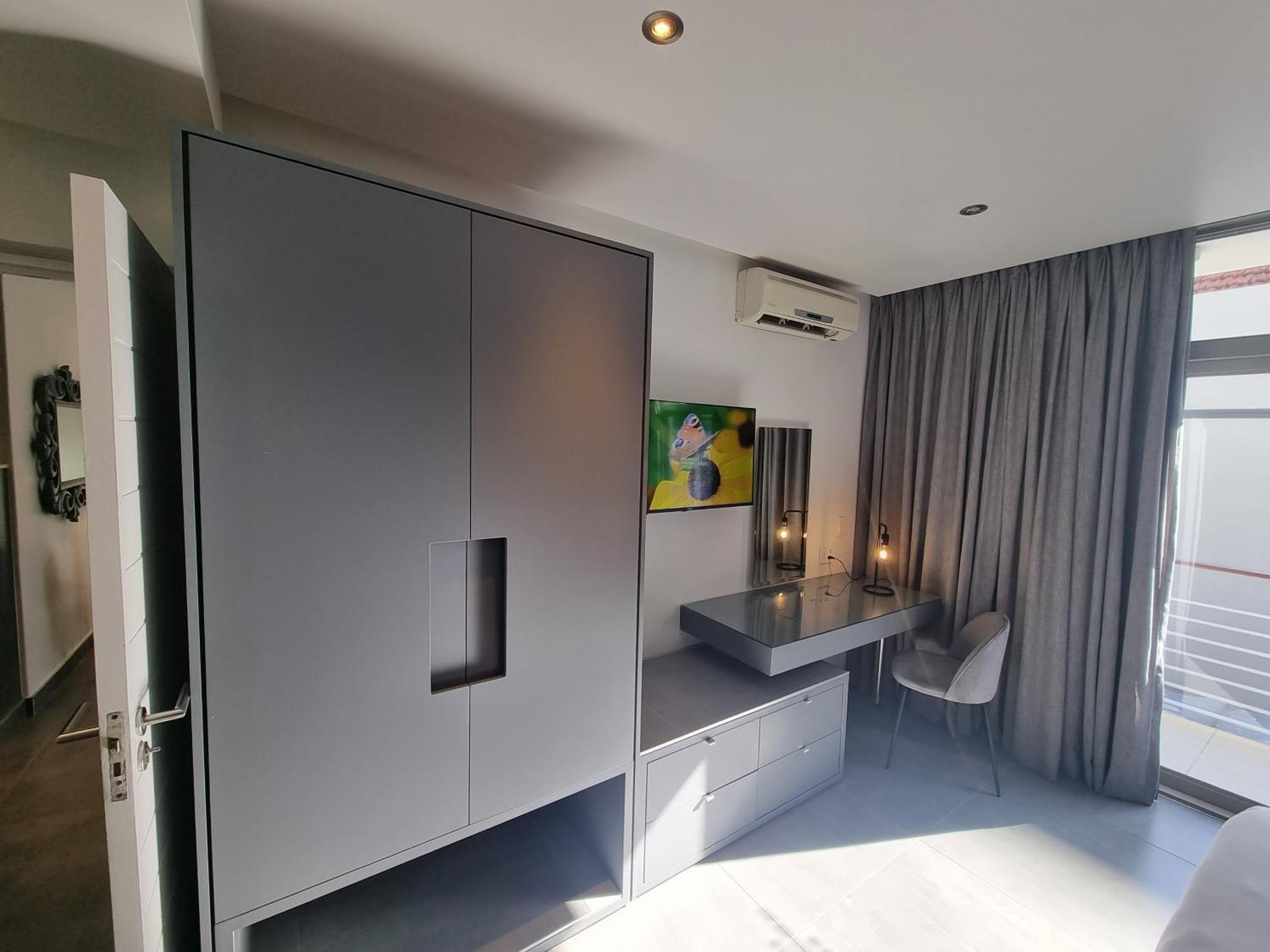 Atlantic Affair Boutique Hotel Cape Town Bagian luar foto