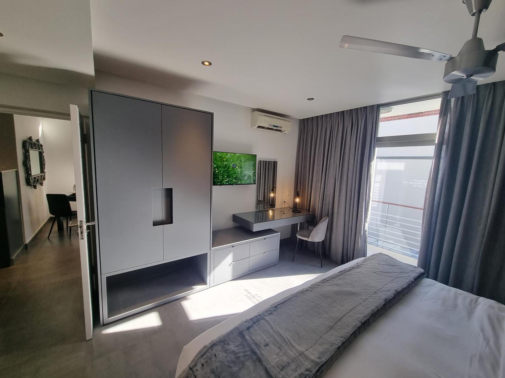 Atlantic Affair Boutique Hotel Cape Town Bagian luar foto