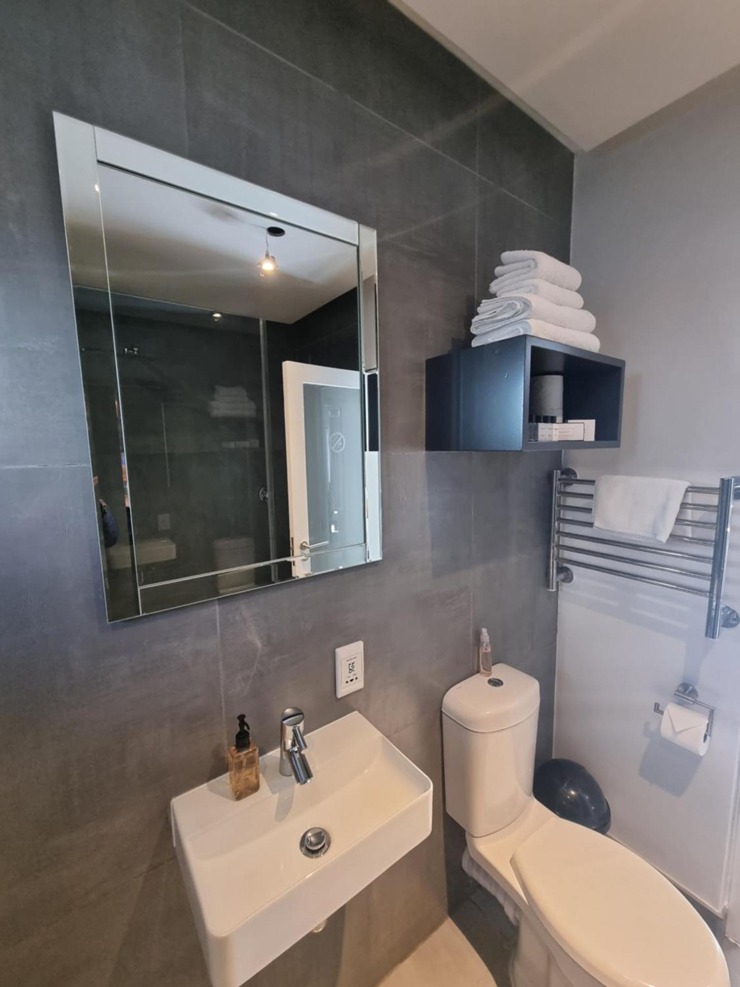 Atlantic Affair Boutique Hotel Cape Town Bagian luar foto