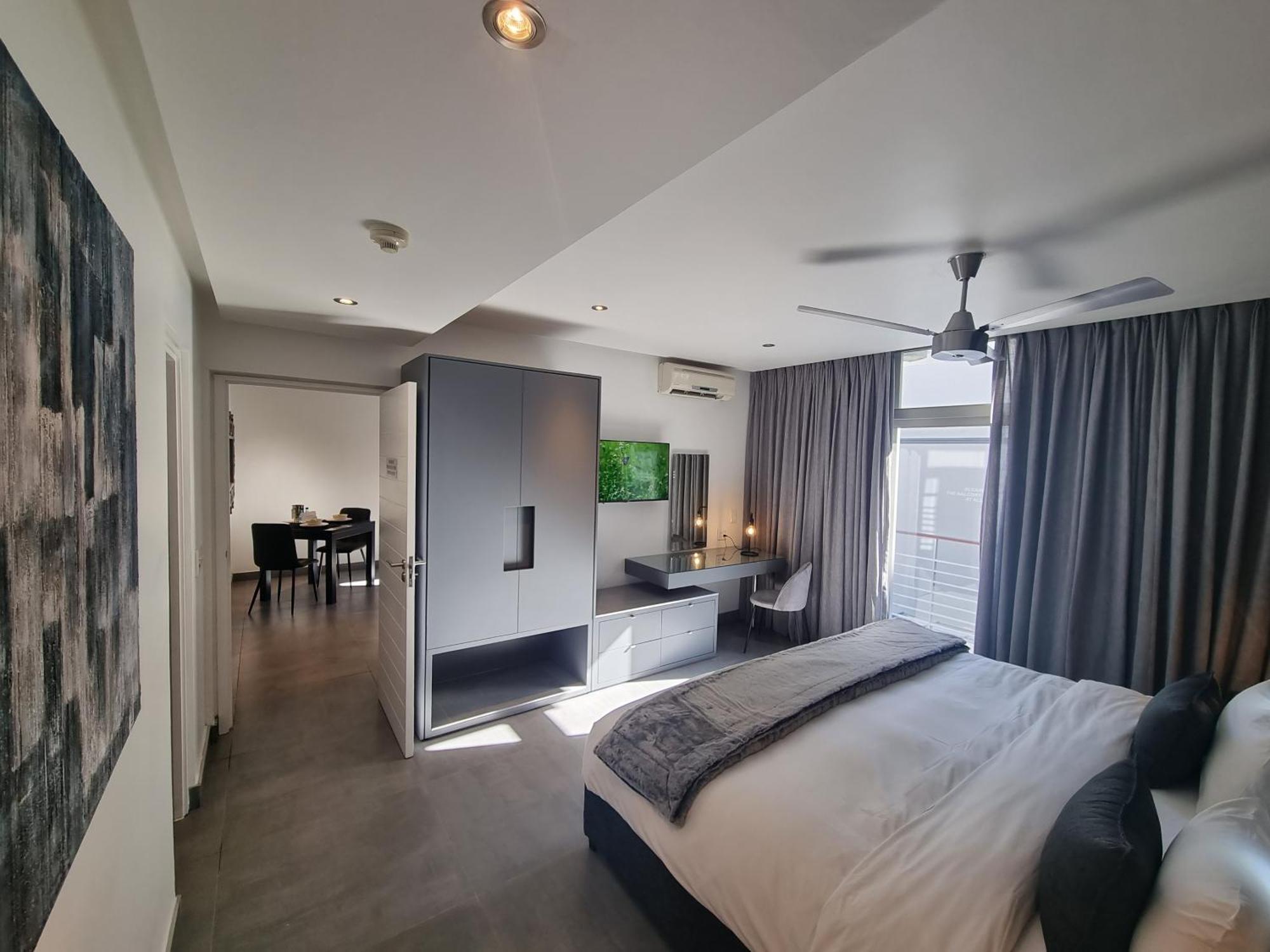 Atlantic Affair Boutique Hotel Cape Town Bagian luar foto