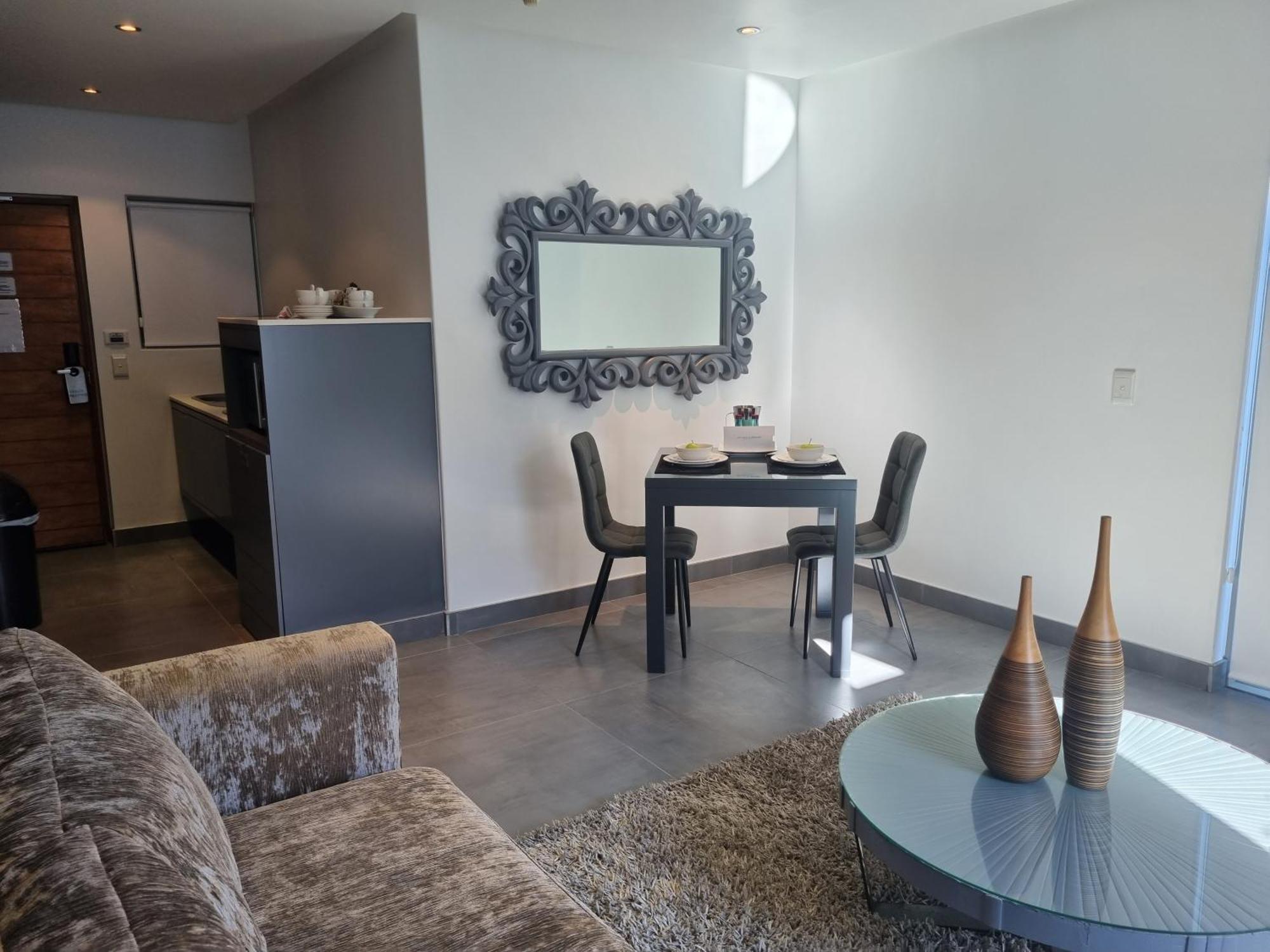 Atlantic Affair Boutique Hotel Cape Town Bagian luar foto