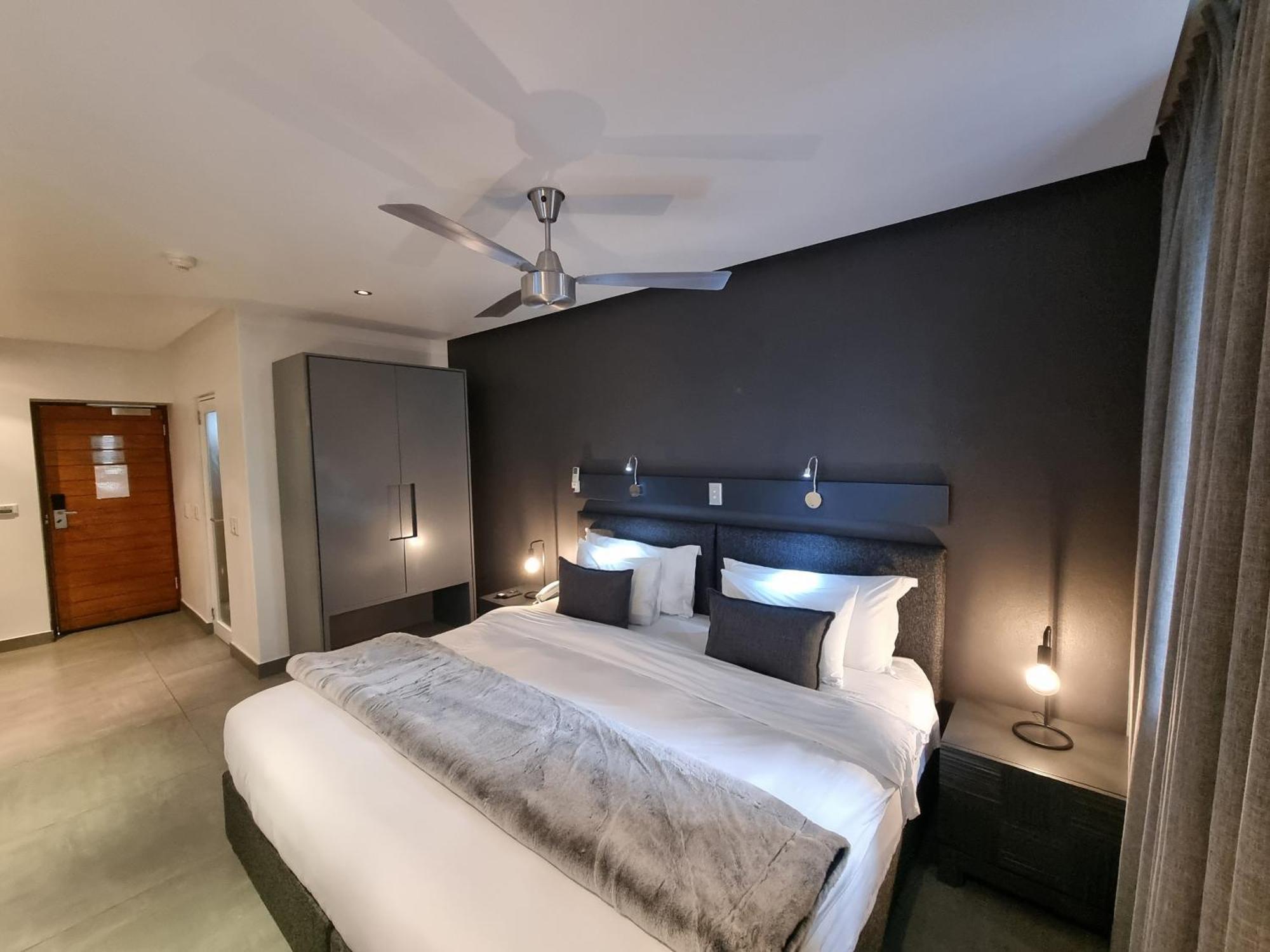 Atlantic Affair Boutique Hotel Cape Town Bagian luar foto