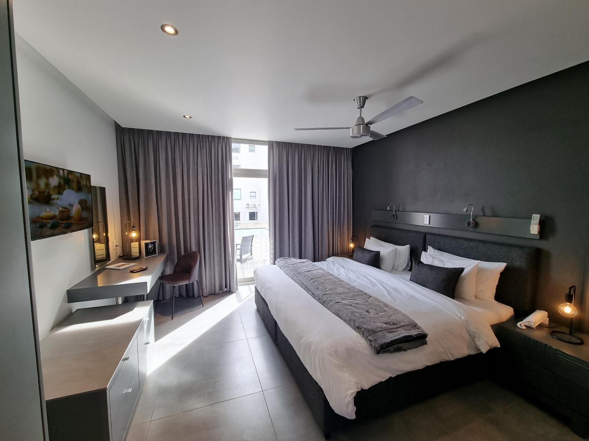 Atlantic Affair Boutique Hotel Cape Town Bagian luar foto