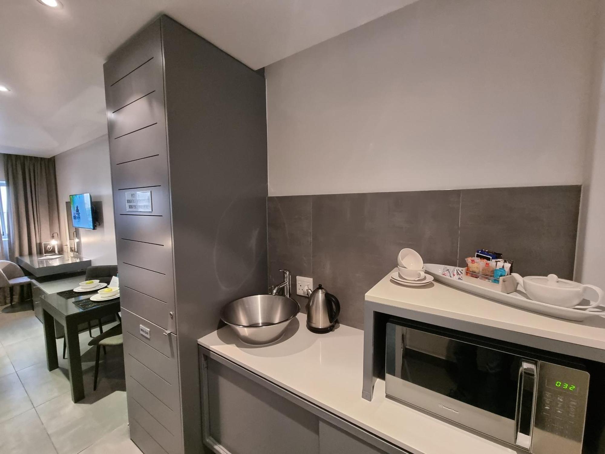 Atlantic Affair Boutique Hotel Cape Town Bagian luar foto