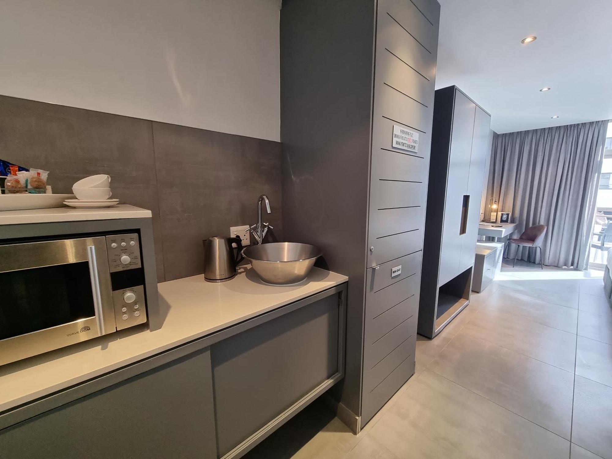 Atlantic Affair Boutique Hotel Cape Town Bagian luar foto