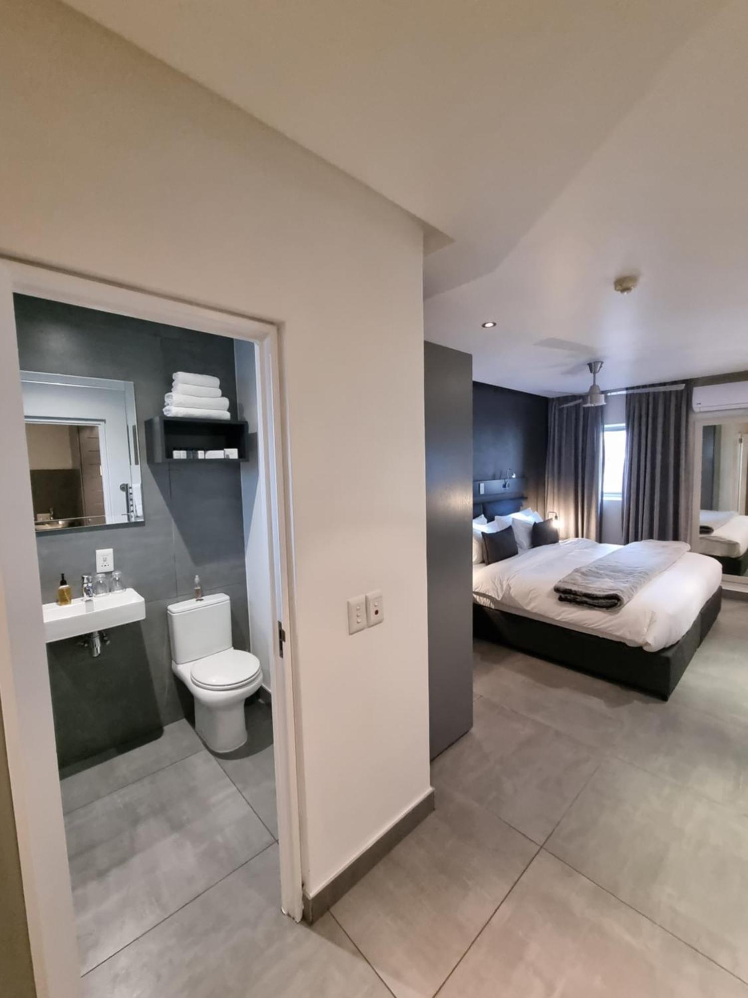 Atlantic Affair Boutique Hotel Cape Town Bagian luar foto