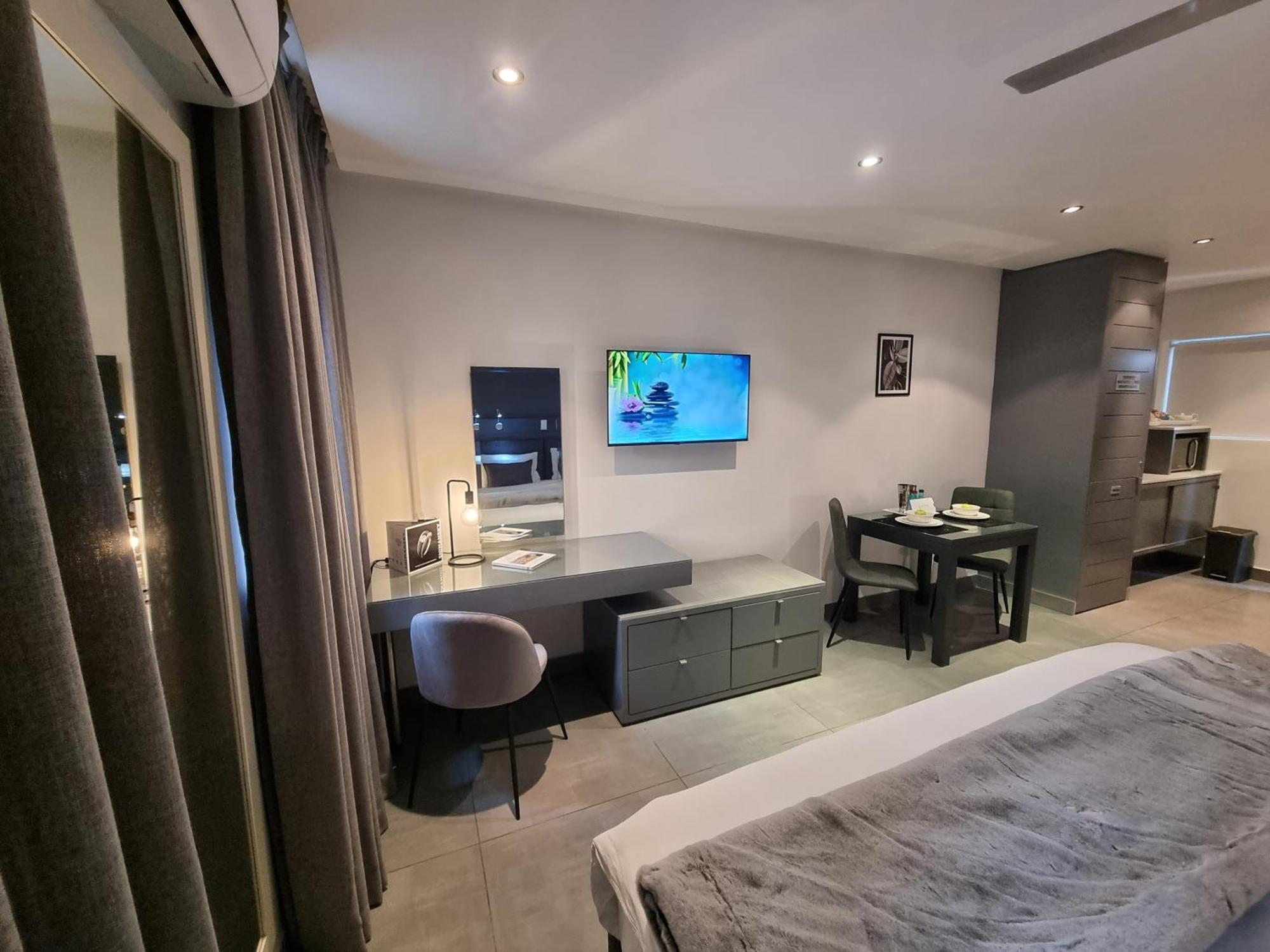 Atlantic Affair Boutique Hotel Cape Town Bagian luar foto