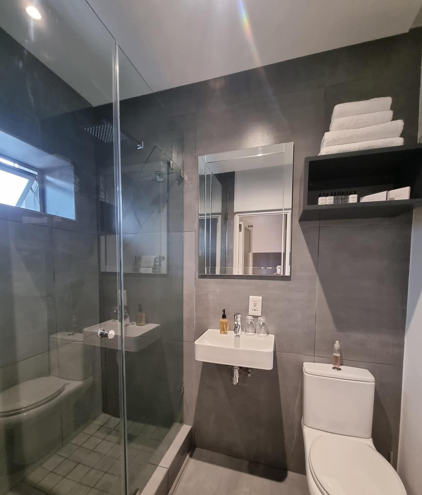 Atlantic Affair Boutique Hotel Cape Town Bagian luar foto