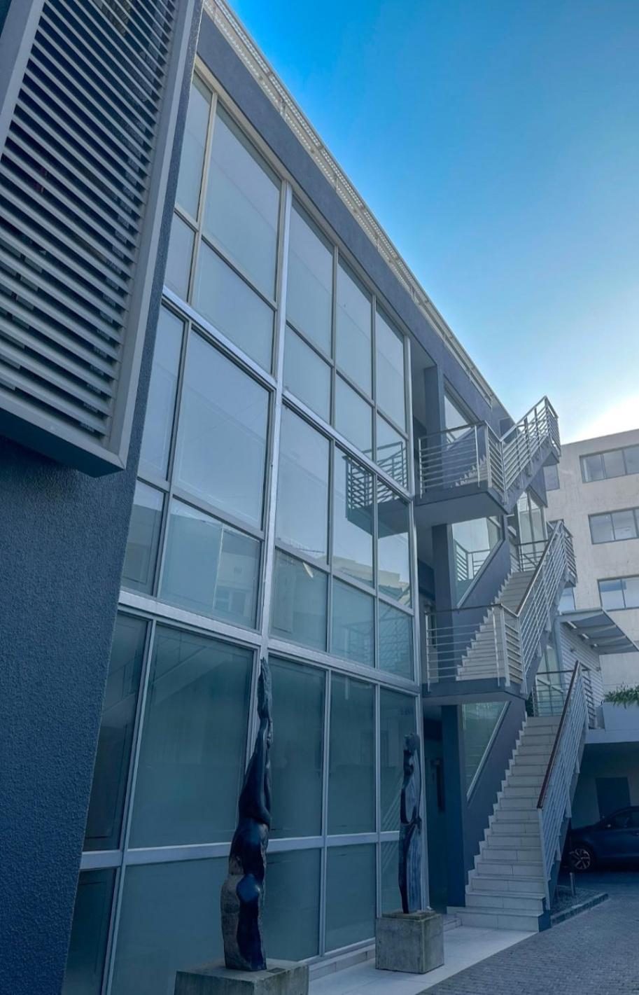 Atlantic Affair Boutique Hotel Cape Town Bagian luar foto