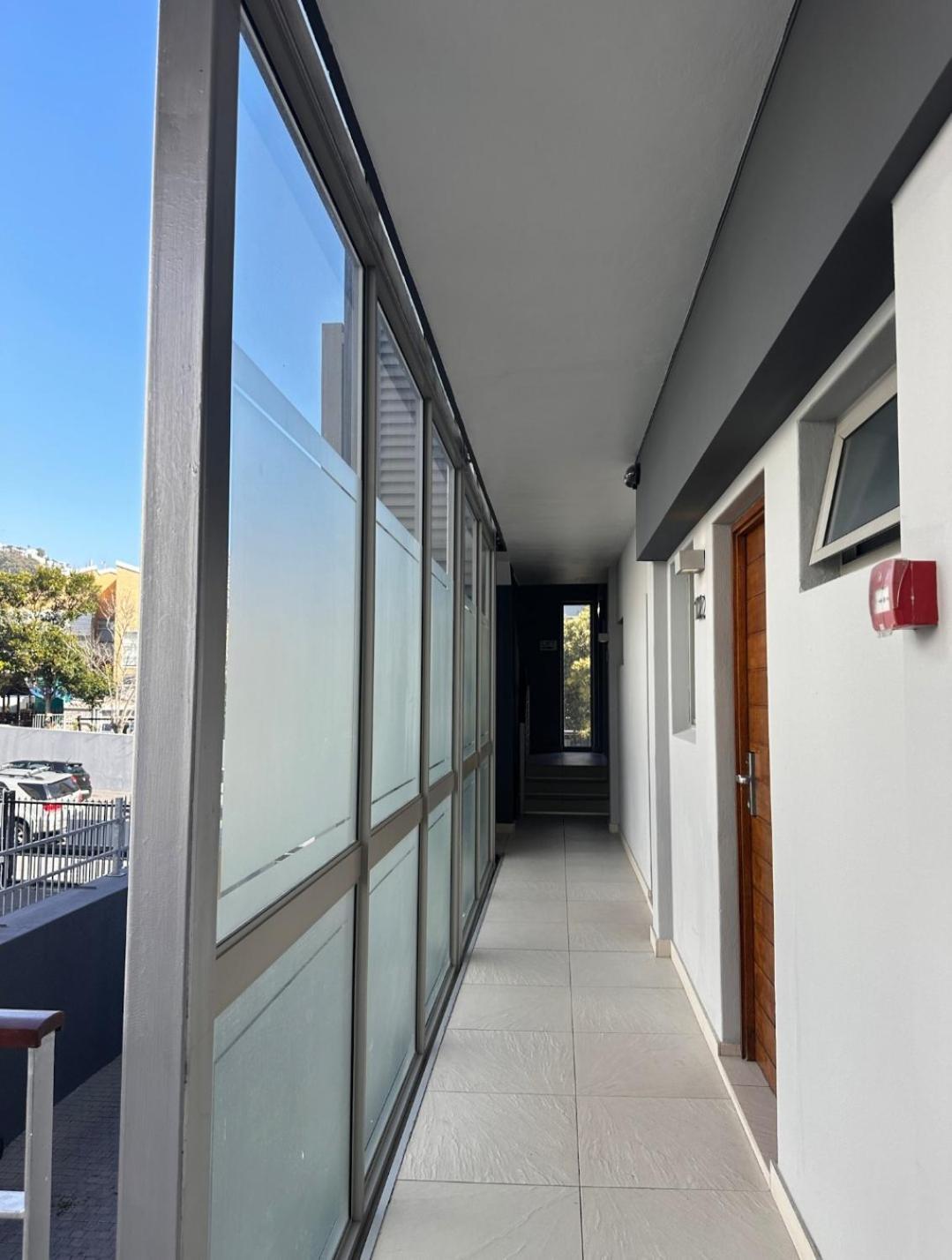 Atlantic Affair Boutique Hotel Cape Town Bagian luar foto