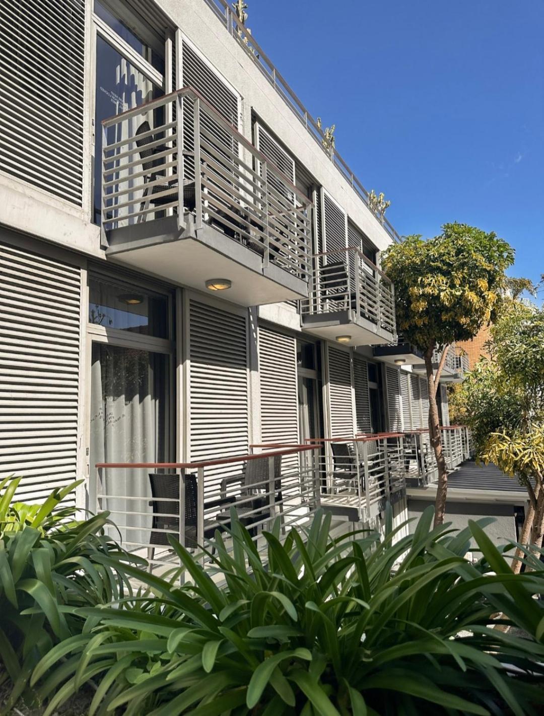 Atlantic Affair Boutique Hotel Cape Town Bagian luar foto