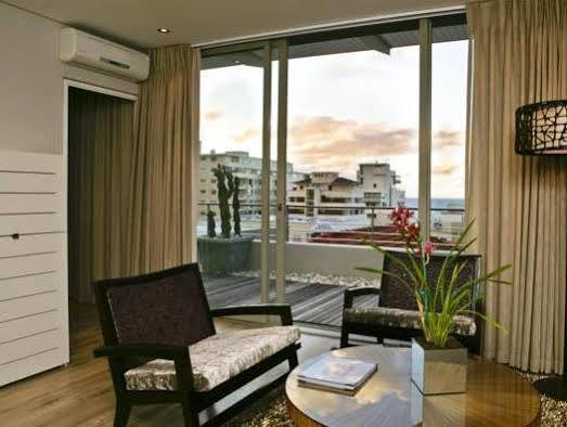 Atlantic Affair Boutique Hotel Cape Town Bagian luar foto