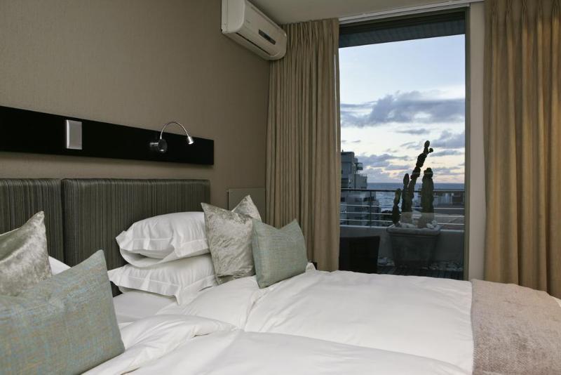 Atlantic Affair Boutique Hotel Cape Town Bagian luar foto